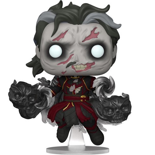 Funko Pop! Marvel: Doctor Strange in the Multiverse of Madness Wave 2 (PRE-ORDER)