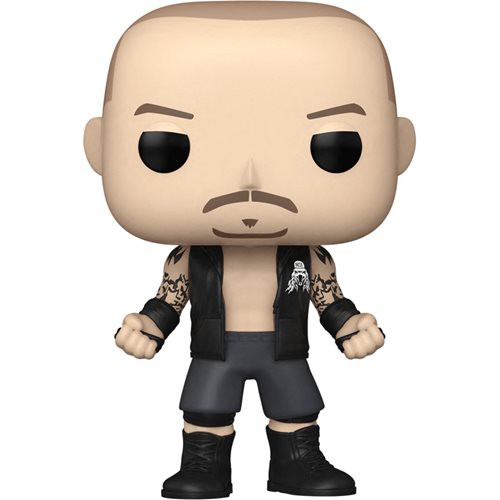 Funko Pop! WWE: Series 16 Wave (PRE-ORDER)