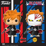 Funko Pop! Anime: Bleach Ichigo - AAA Anime Exclusive (Common)