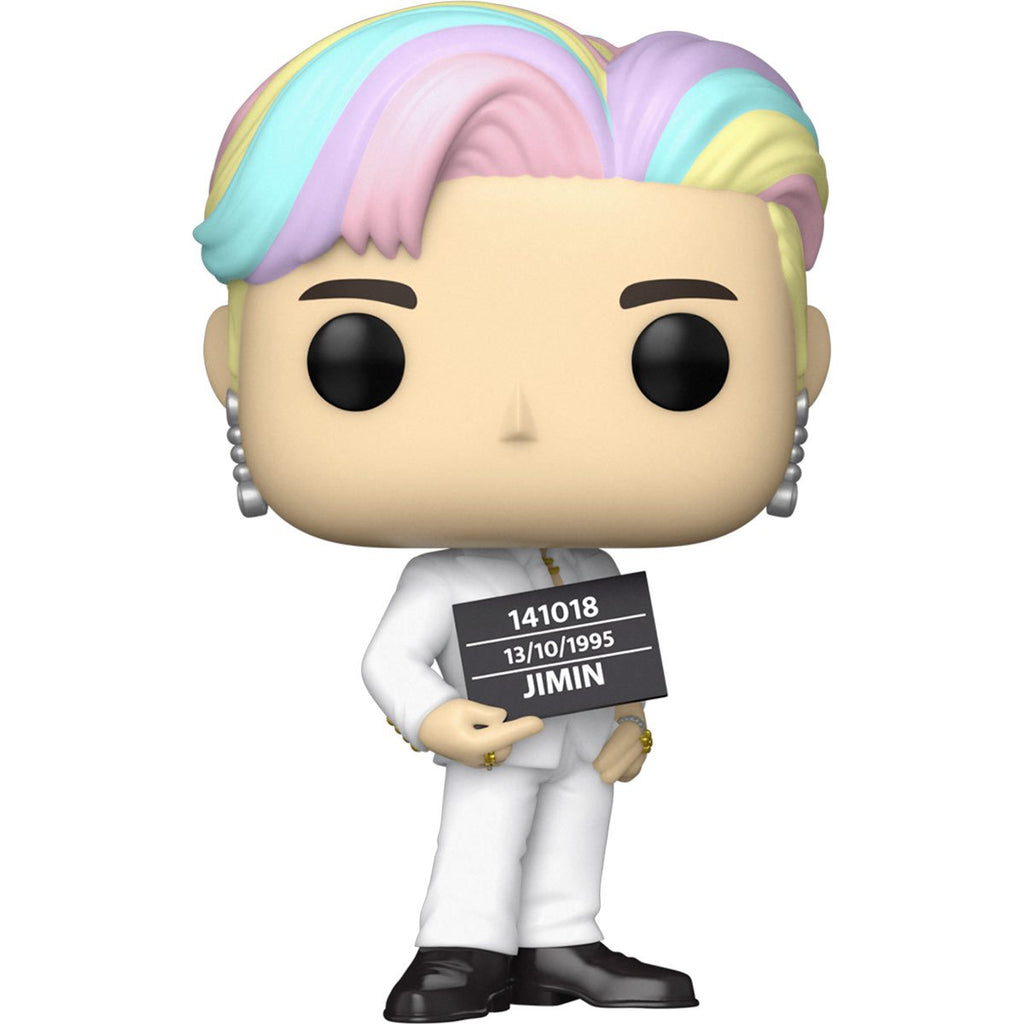 Funko Pop! Music: BTS - Butter Wave (PRE-ORDER) – AAA Toys and