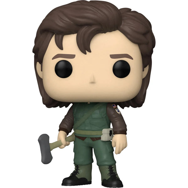 Funko Pop! TV: Stranger Things Season 4 Wave 2 (PRE-ORDER)