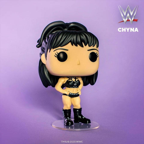 Funko Pop! WWE: Chyna