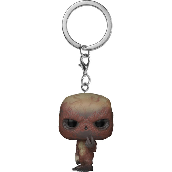 Funko Pocket Pops! TV: Stranger Things Season 4 Wave 2 (PRE-ORDER)