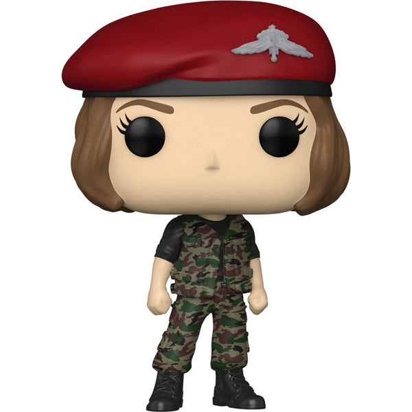 Funko Pop! TV: Stranger Things Season 4 Wave 2 (PRE-ORDER)