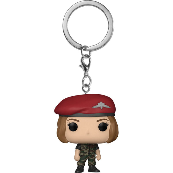 Funko Pocket Pops! TV: Stranger Things Season 4 Wave 2 (PRE-ORDER)