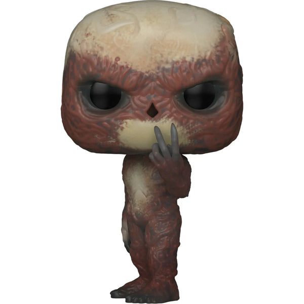 Funko Pop! TV: Stranger Things Season 4 Wave 2 (PRE-ORDER)