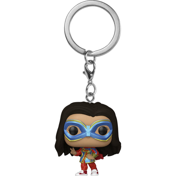 Funko Pocket Pop! Marvel: Ms. Marvel (PRE-ORDER)