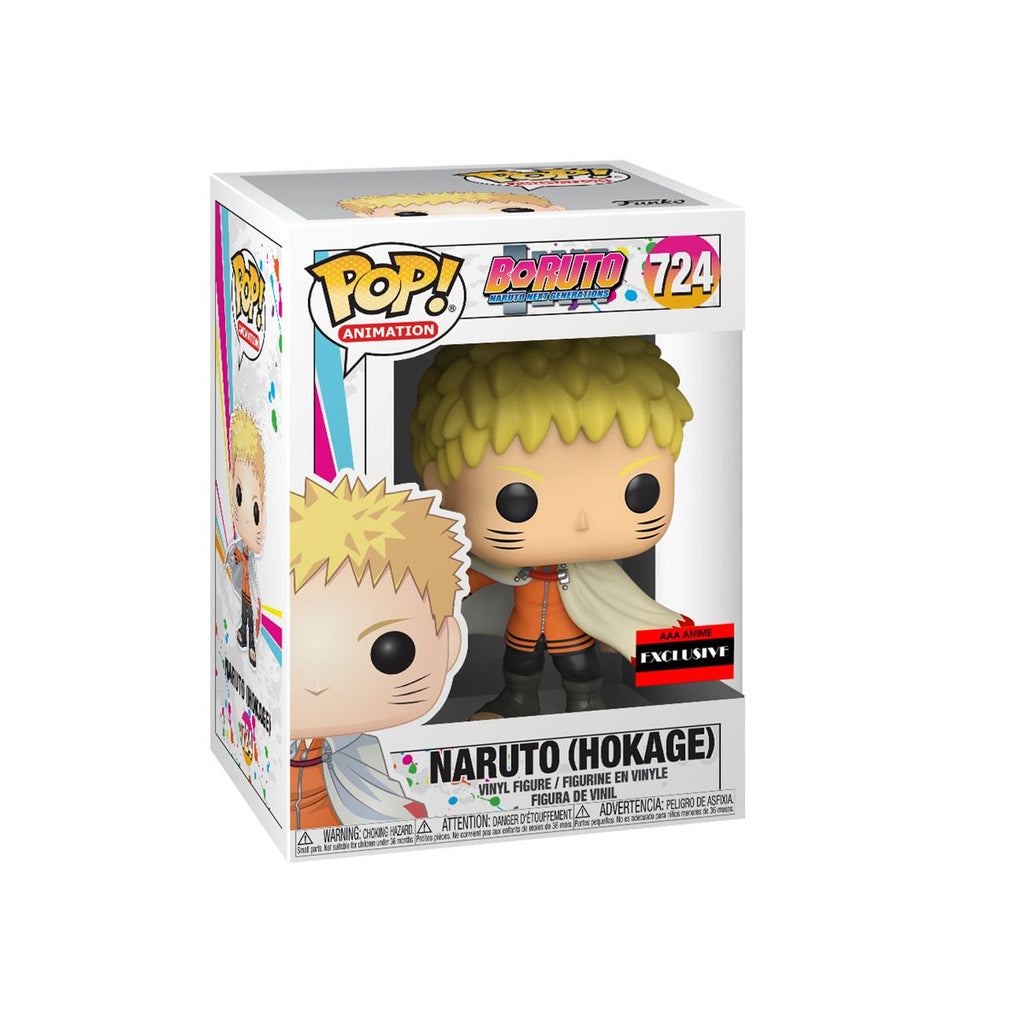 Naruto POP! Naruto