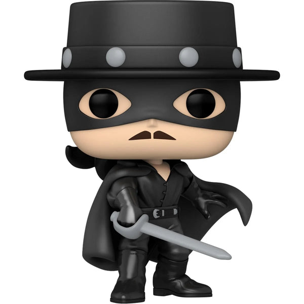 Funko Pop! TV: Zorro Anniversary - Zorro #1270 - (Pre-Order)