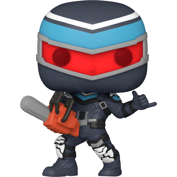 Funko Pop! TV: Peacemaker Wave (PRE-ORDER)