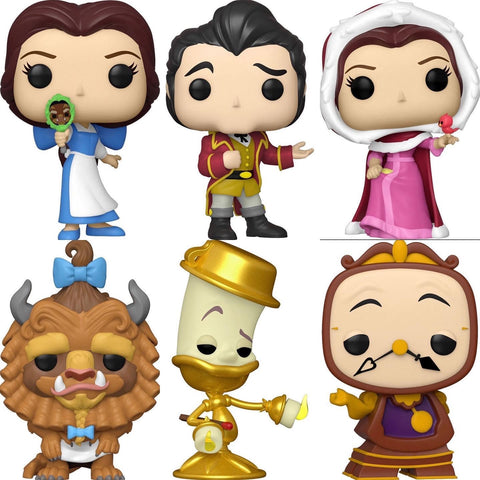 Funko Pop! Disney: Encanto Wave (PRE-ORDER) – AAA Toys and