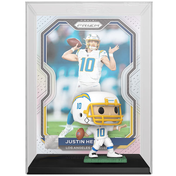 Funko Pop! Sports Cards: NFL Wave 1 (In Stock)