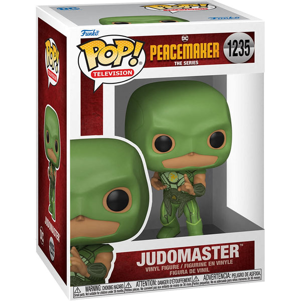 Funko Pop! TV: Peacemaker Wave (PRE-ORDER)