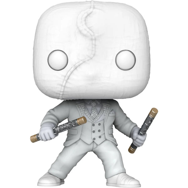 Funko Pop! Marvel Studios: Moon Knight Wave (PRE-ORDER)