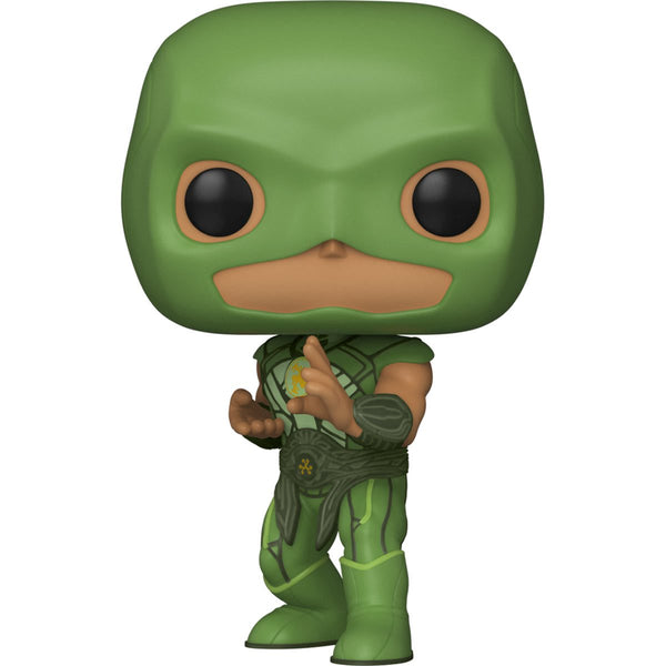 Funko Pop! TV: Peacemaker Wave (PRE-ORDER)