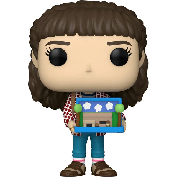 Funko Pop! TV: Stranger Things Season 4 Wave 2 (PRE-ORDER)