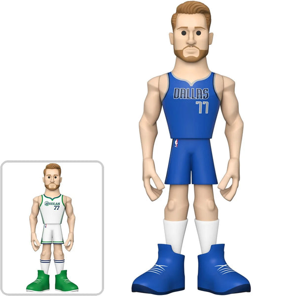 Funko Gold: NBA Wave 3.2 (PRE-ORDER)