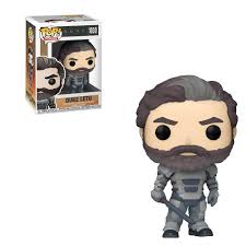 Dune 2020 Funko Pop! Vinyl Figures Set of 6 (Includes Chase) – AAA Dune 2020 Funko Pop! Vinyl Figures Set of 6 (Includes Chase) – AAA