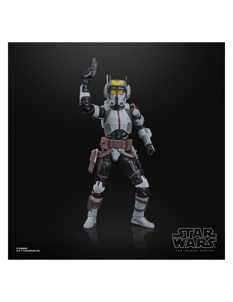 Star Wars The Black Series Tech Toy 6-Inch Scale The Bad Batch Collectible Action Figure