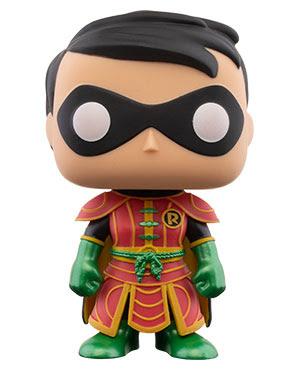 Funko Pop! Heroes: Imperial Palace - Robin